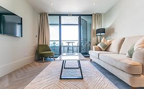 Host Liverpool - Malmaison Apartments